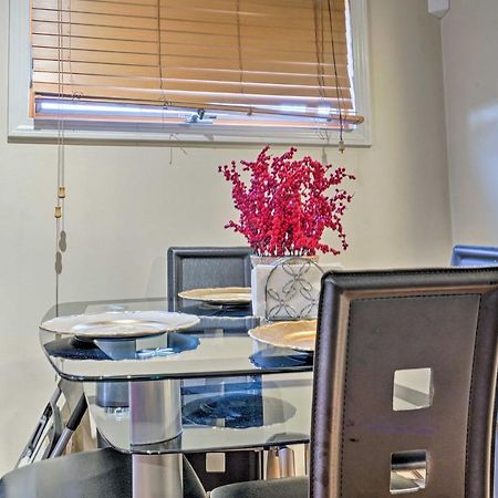 Charming Boston Area Home Less Than 1 Mi To Revere Beach! Екстер'єр фото