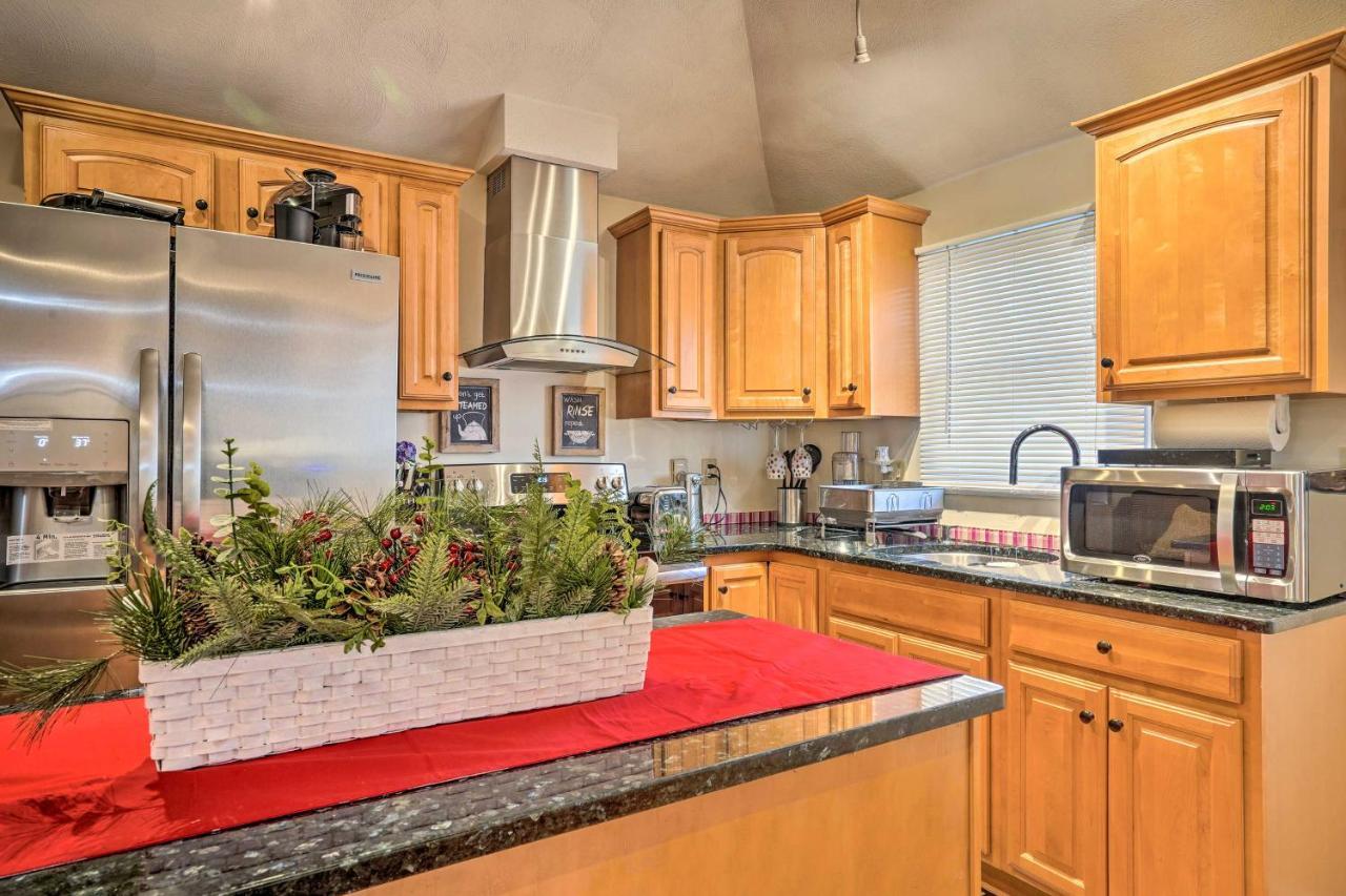 Charming Boston Area Home Less Than 1 Mi To Revere Beach! Екстер'єр фото