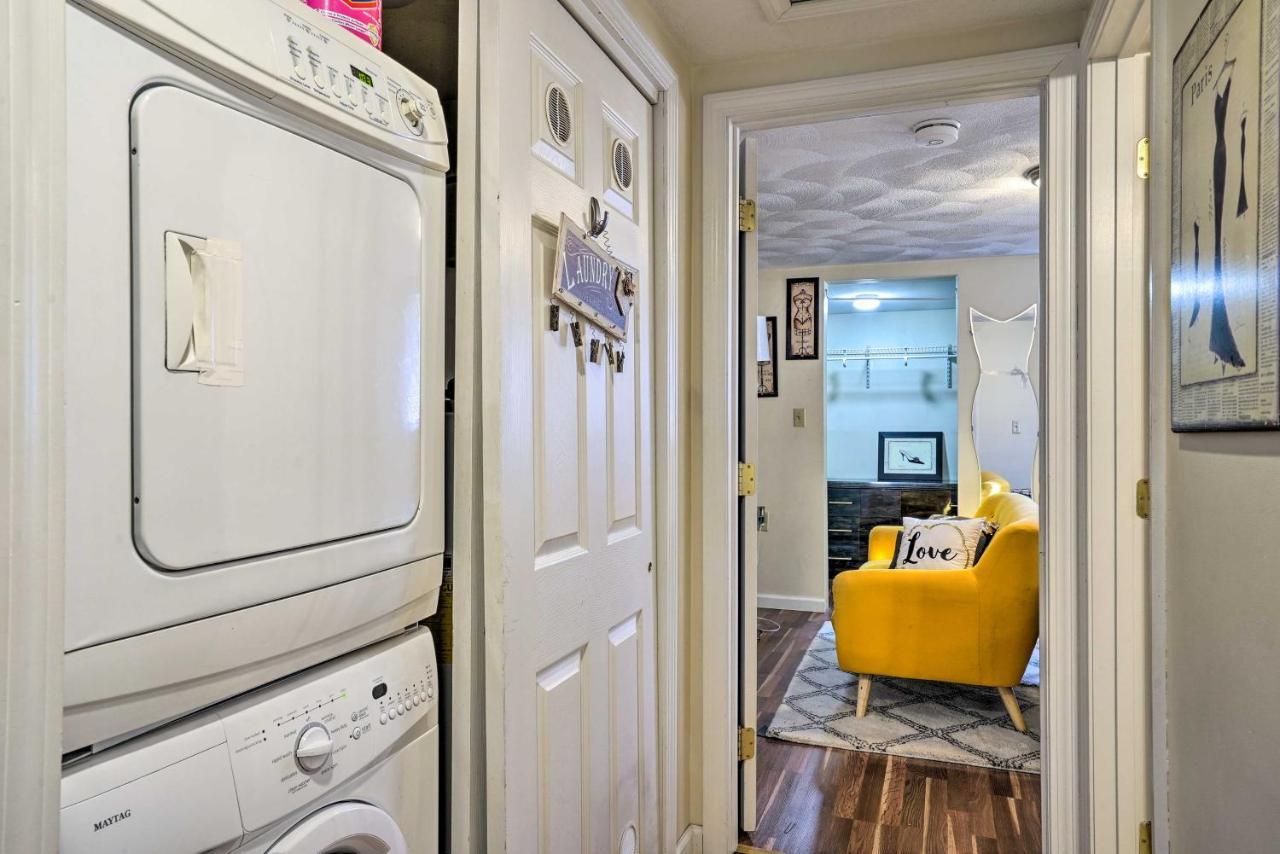 Charming Boston Area Home Less Than 1 Mi To Revere Beach! Екстер'єр фото