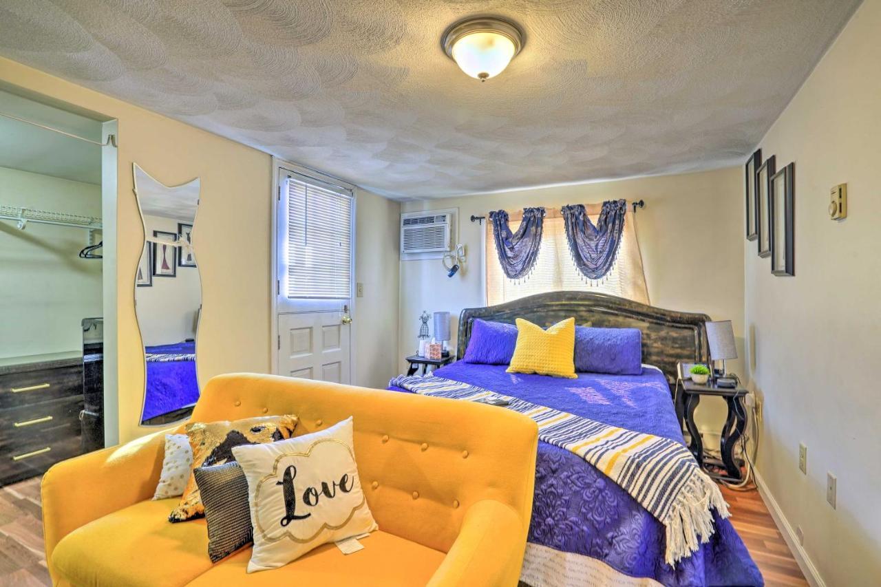 Charming Boston Area Home Less Than 1 Mi To Revere Beach! Екстер'єр фото