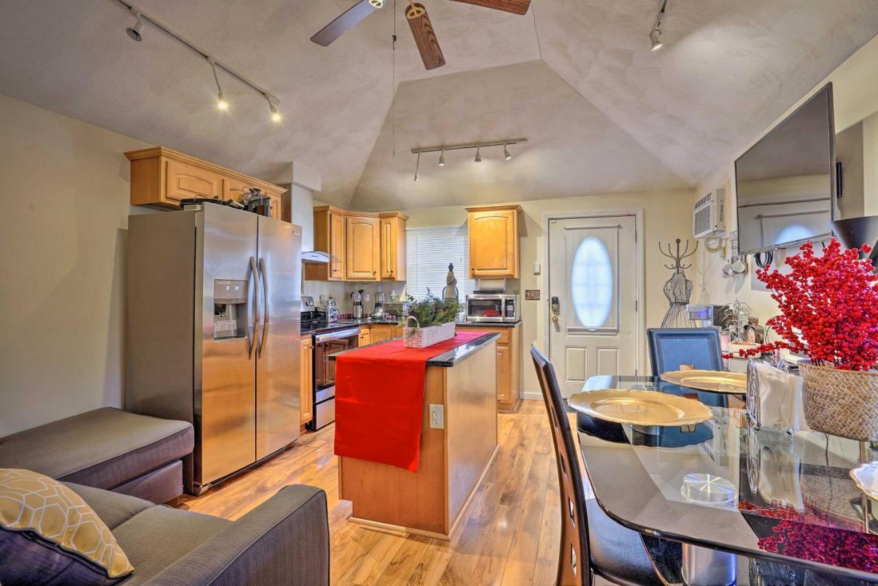 Charming Boston Area Home Less Than 1 Mi To Revere Beach! Екстер'єр фото