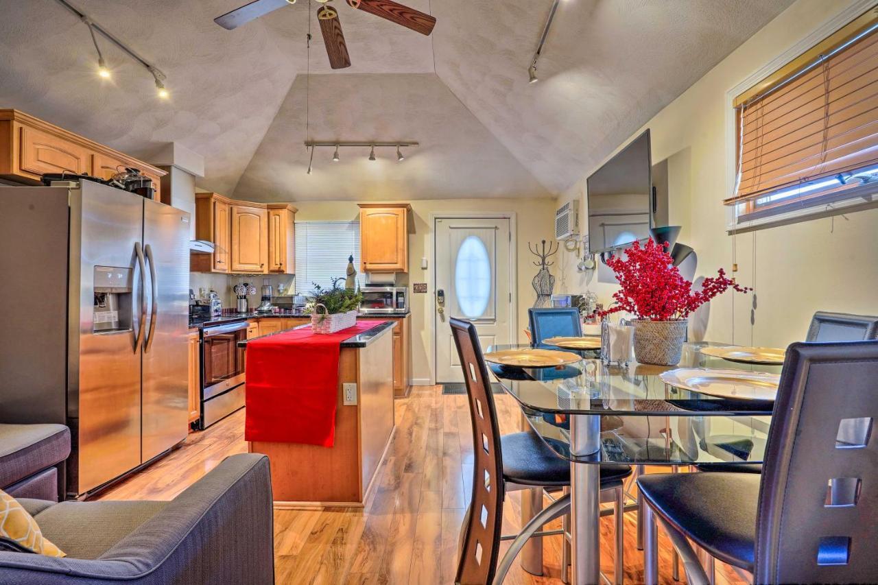 Charming Boston Area Home Less Than 1 Mi To Revere Beach! Екстер'єр фото