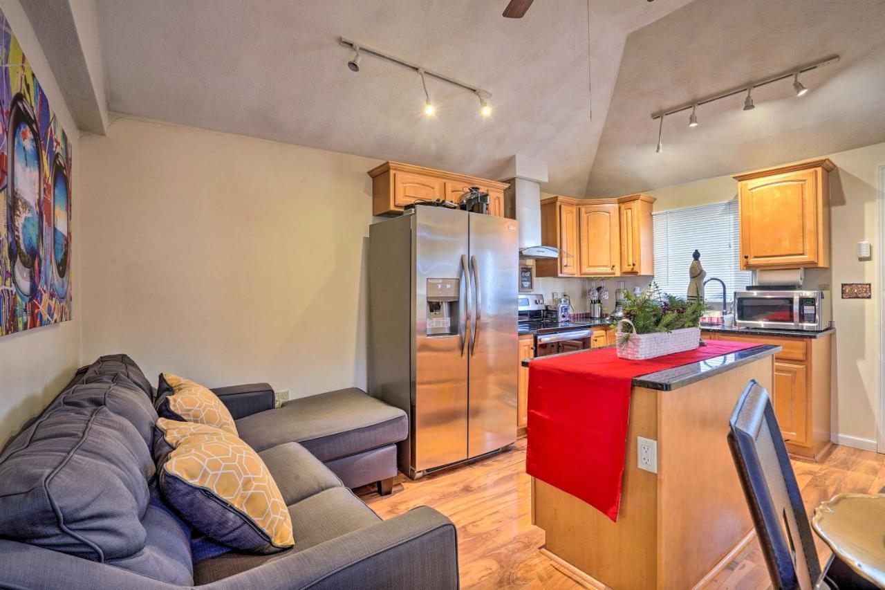 Charming Boston Area Home Less Than 1 Mi To Revere Beach! Екстер'єр фото