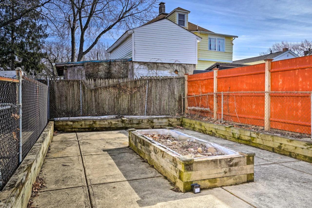 Charming Boston Area Home Less Than 1 Mi To Revere Beach! Екстер'єр фото