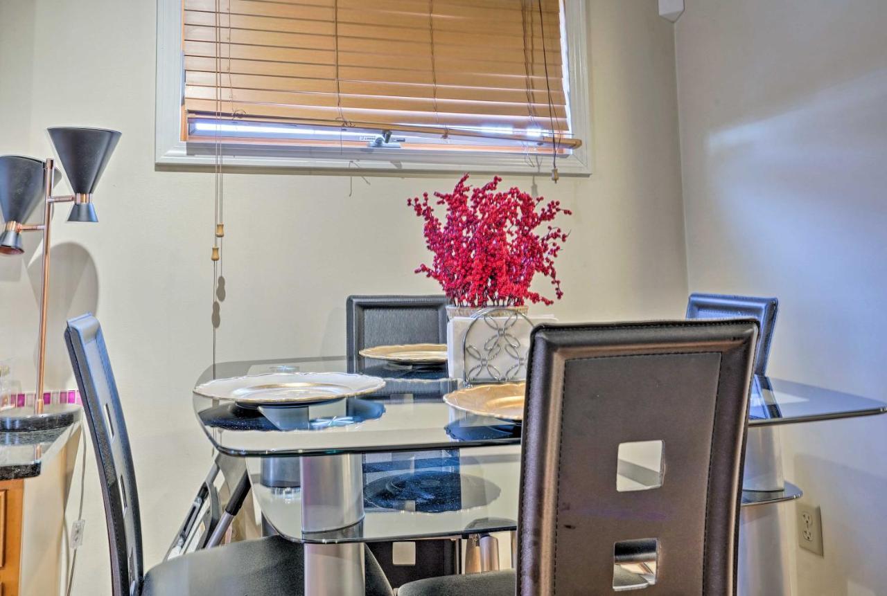 Charming Boston Area Home Less Than 1 Mi To Revere Beach! Екстер'єр фото